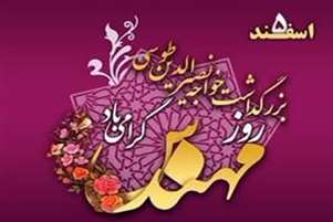 معاونان دانشگاه علوم پزشکی و خدمات بهداشتی درمانی شیراز با ارسال پیام های جداگانه ای، پنجم اسفند روز مهندس را تبریک گفتند.