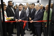 بیمارستان حضرت زینب(س) پس از مقاوم‌سازی و بازسازی، دوباره به چرخه خدمت بازگشت