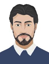 آقای حسین کارگر