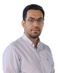 آقای حسین پاسالاری