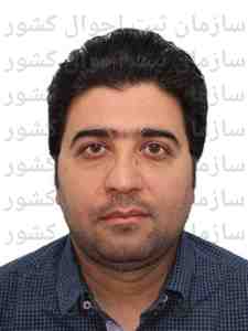 آقای مهندس حامد دوکوهکی