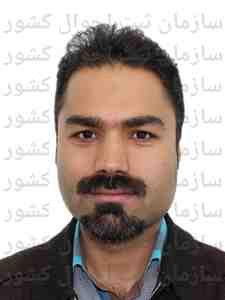 آقای مهندس محمد کشائی