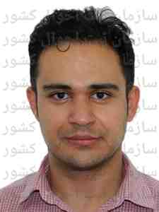 آقای مهندس امیر بهرامی