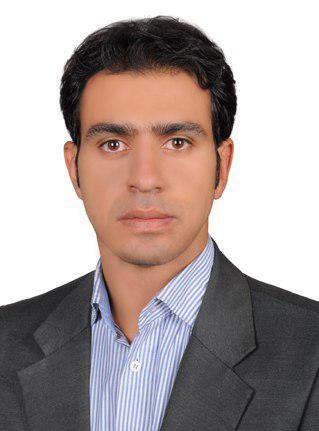 آقای مهندس محمدباقر حسینی