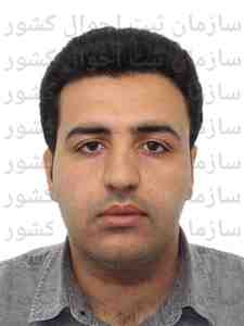 آقای مهندس محسن خادمیان