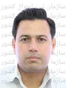 آقای مهندس احمد رضا غفاری