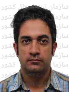 آقای مهندس علی محمد قهرمانی  