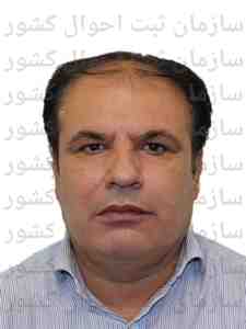 آقای مهندس بهنام ژیانی