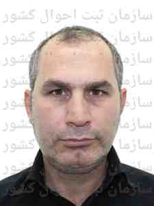 آقای مهندس یوسف کریمیانی