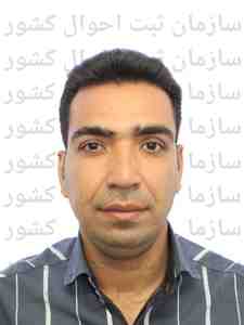 آقای مهندس علی اکبر گلشنی